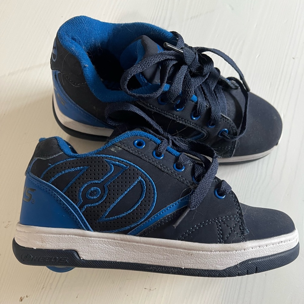 Heelys Youth size 3
